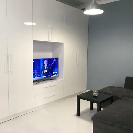 The Den