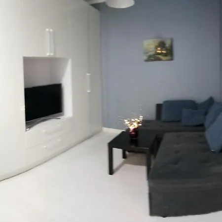 The Den Апартаменты